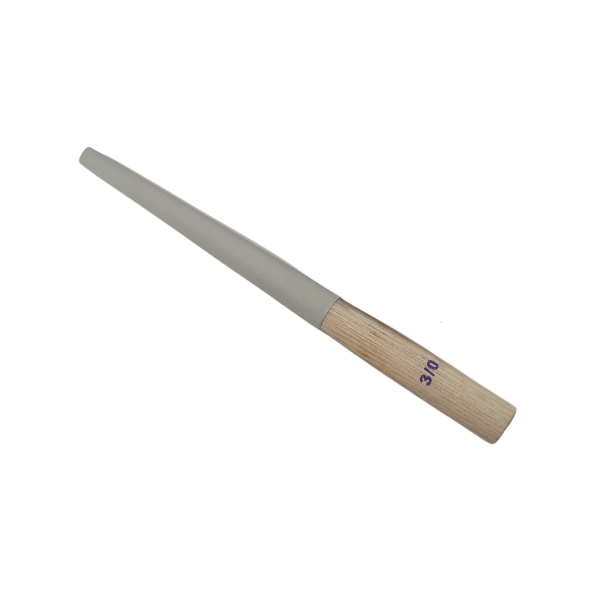 Round Sanding Sticks Length: 9-1/4 inch Grits Size:6/0-2