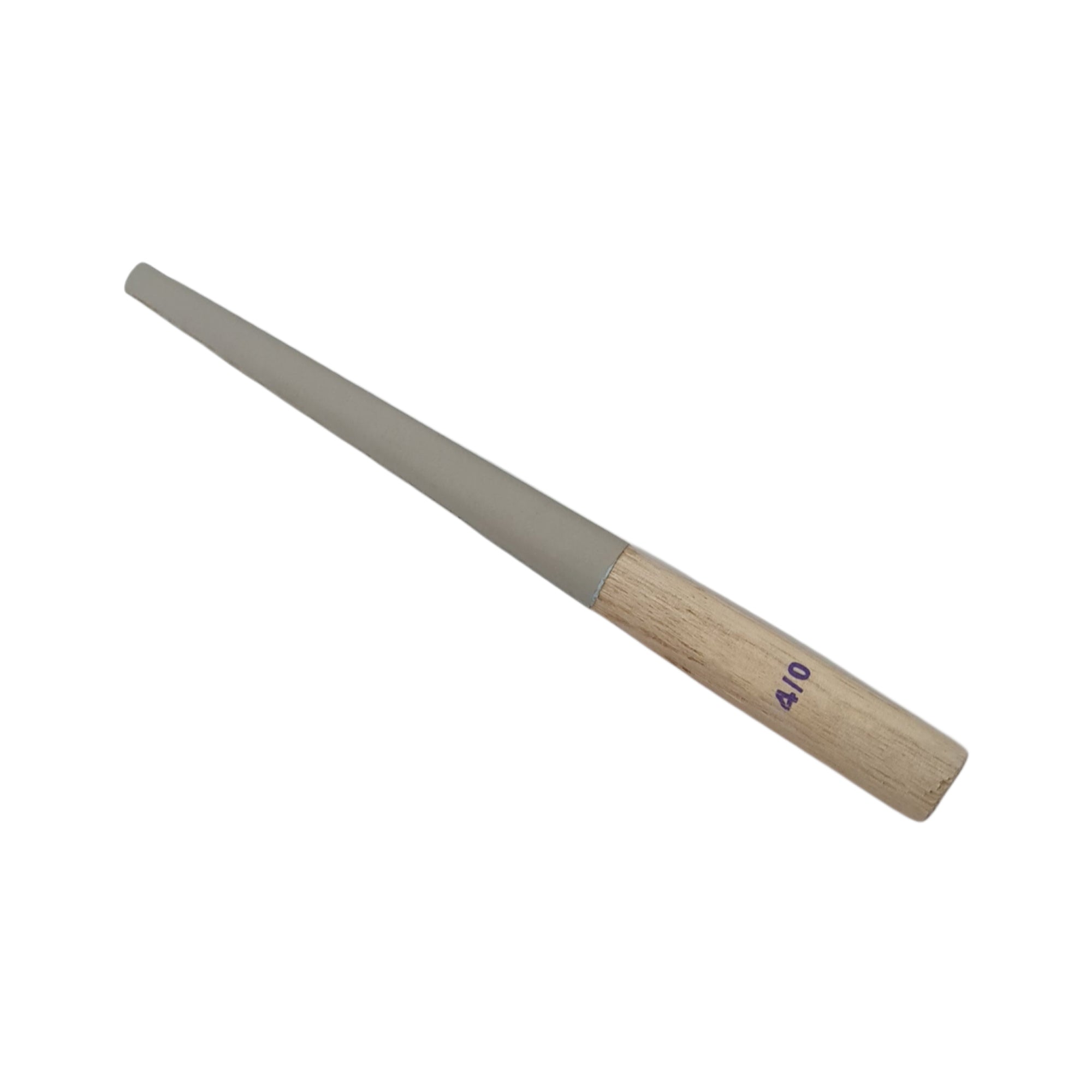 Round Sanding Sticks Length: 9-1/4 inch Grits Size:6/0-2