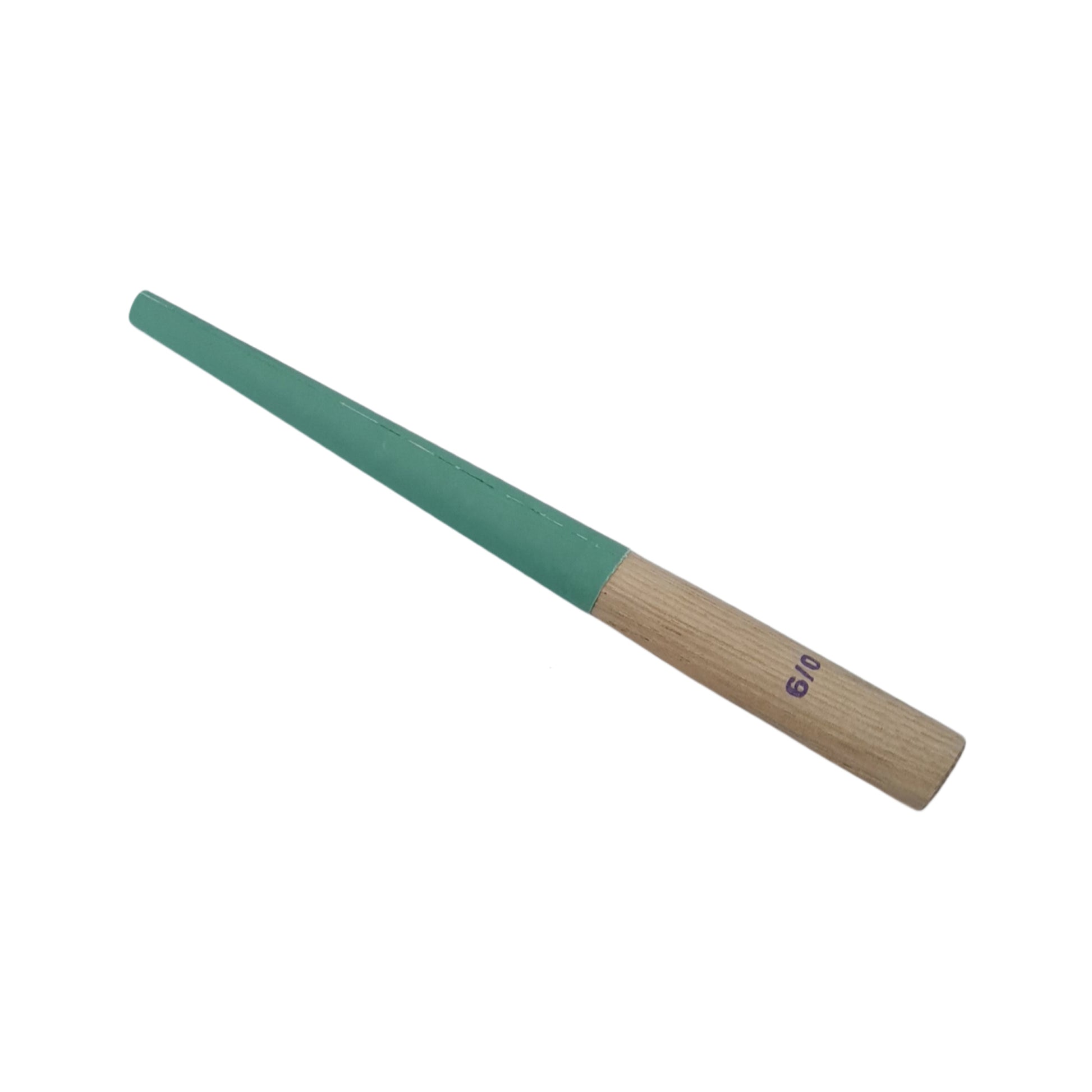 Round Sanding Sticks Length: 9-1/4 inch Grits Size:6/0-2