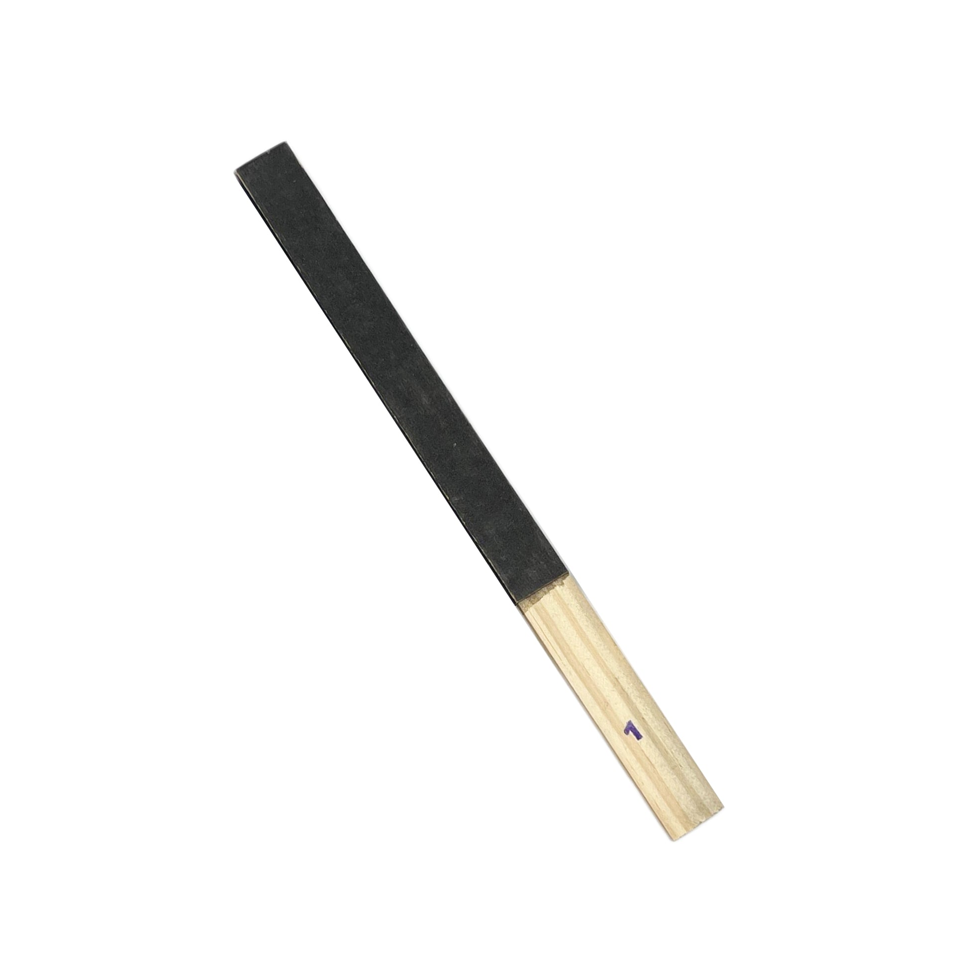 Polishing Paper Emery Stick Size:9-1/2" Long x 3/4" Wide
