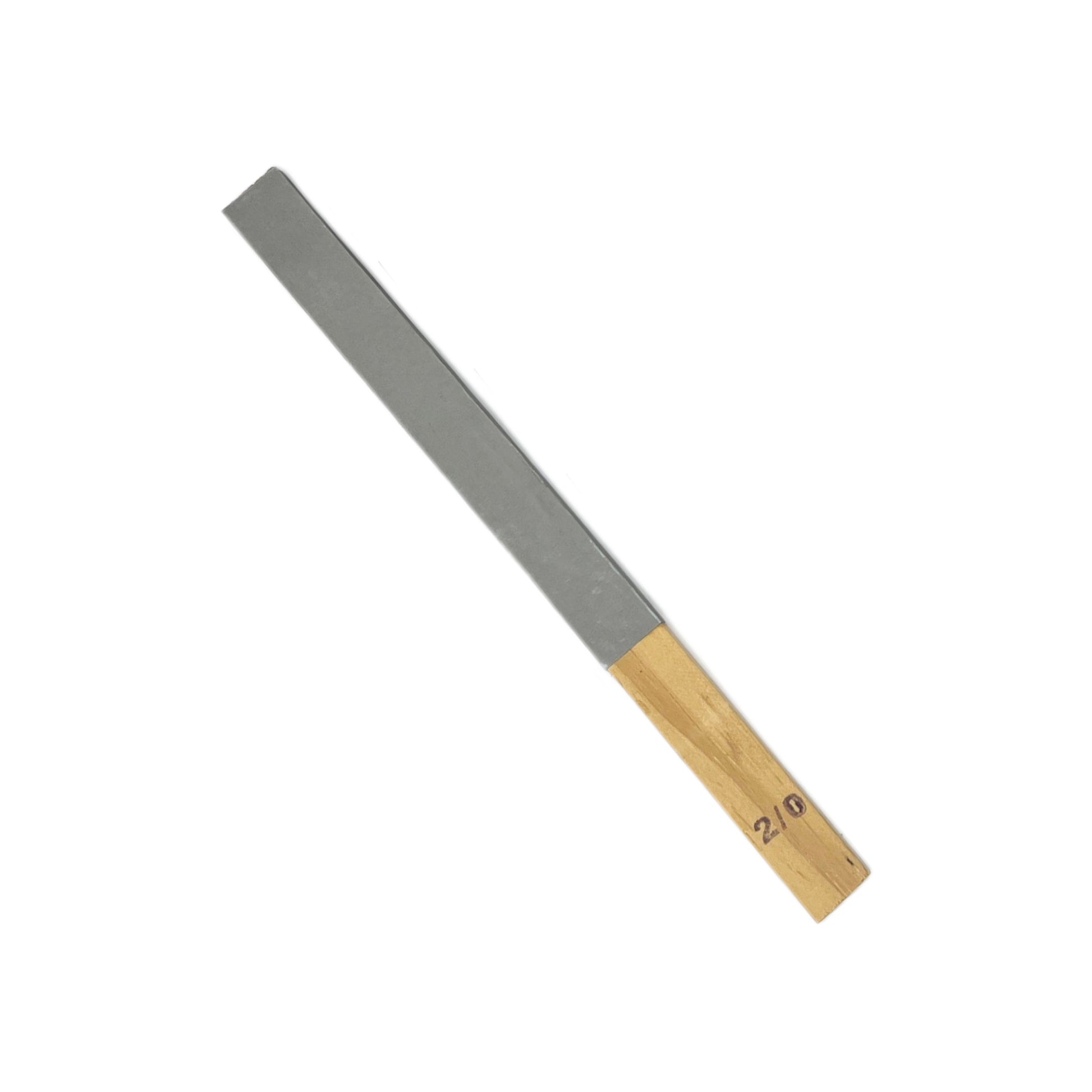 Polishing Paper Emery Stick Size:9-1/2" Long x 3/4" Wide