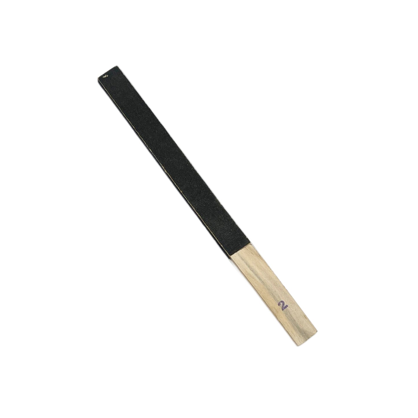 Polishing Paper Emery Stick Size:9-1/2" Long x 3/4" Wide