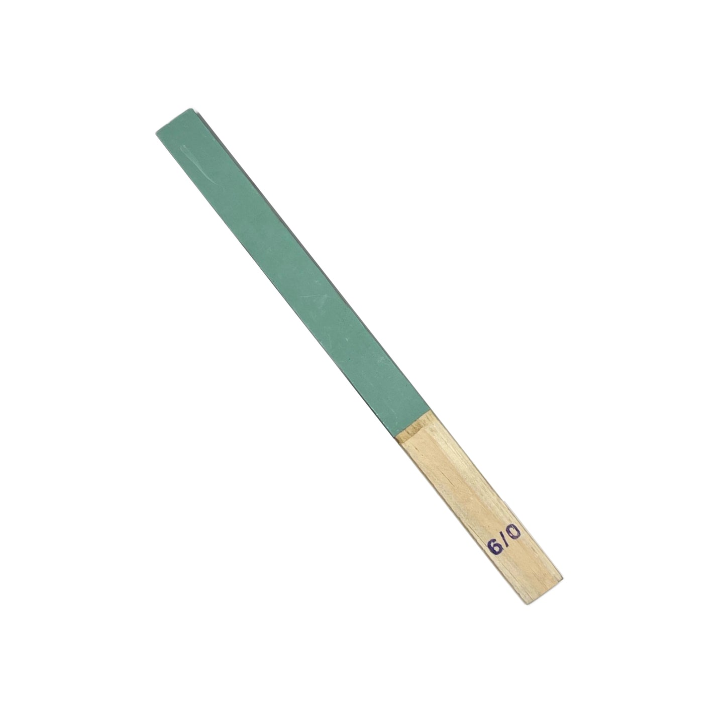 Polishing Paper Emery Stick Size:9-1/2" Long x 3/4" Wide