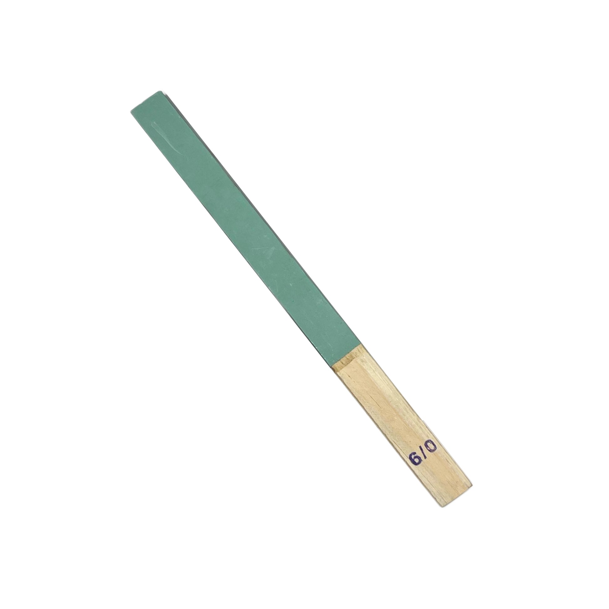 Polishing Paper Emery Stick Size:9-1/2" Long x 3/4" Wide