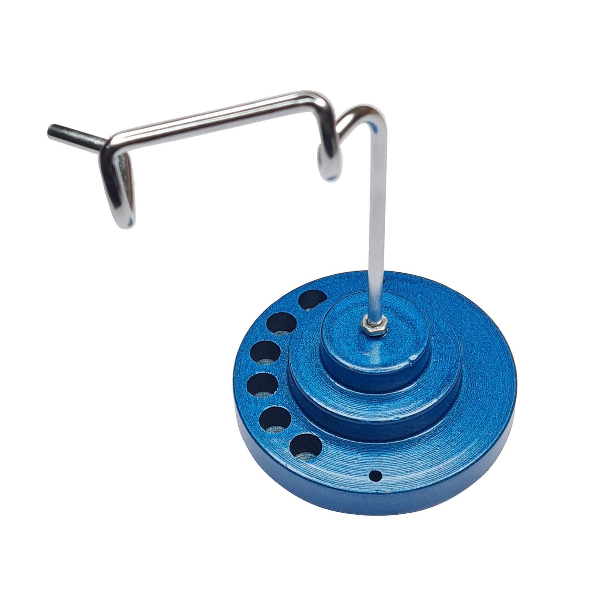Jeweler's Torch Stand Holder Soldering - Jewelry Making Tool Acetylene Storage