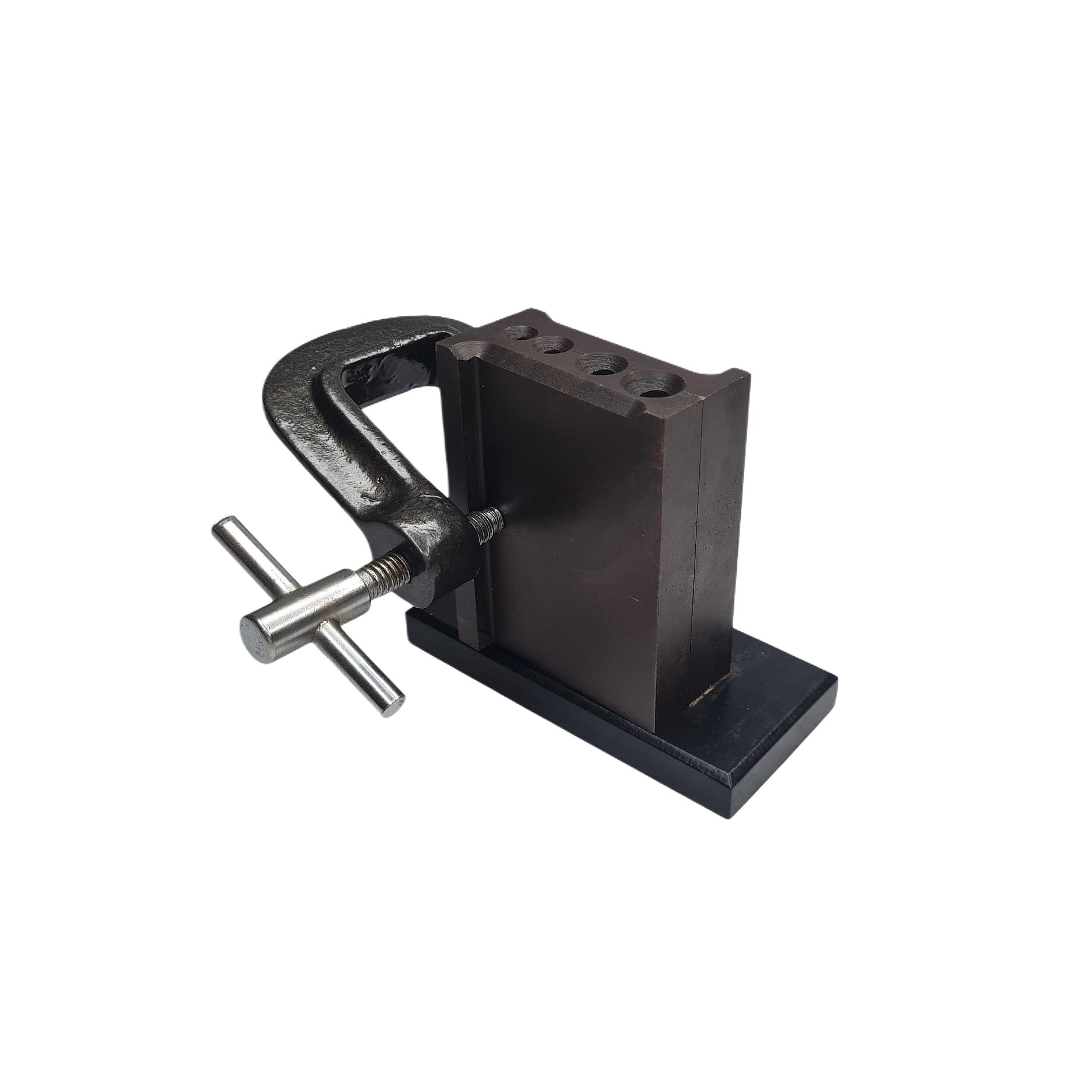 Reversible Adjustable Ingot Mold for Jewelry Making - Flat & Round Wire