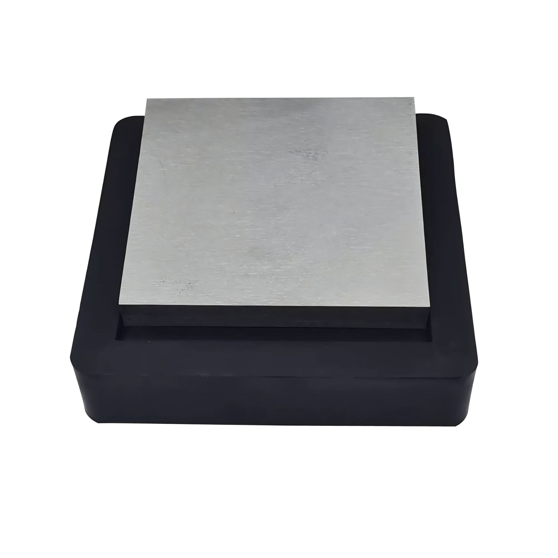 Multi Utility Bench Block Steel Block 4” & Rubber Block 5”
