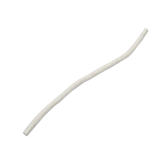 3/16" Replacement Wick for Alcohol Glass Burner Lamp -Wax Working Soldering Tool