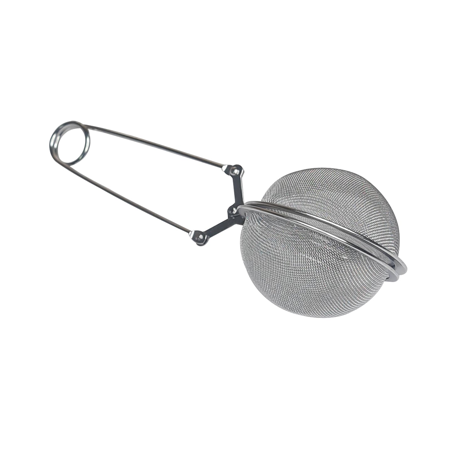 Ultrasonic Cleaning Large Basket Self Closing Parts Cleaner Mesh Screen 65mm