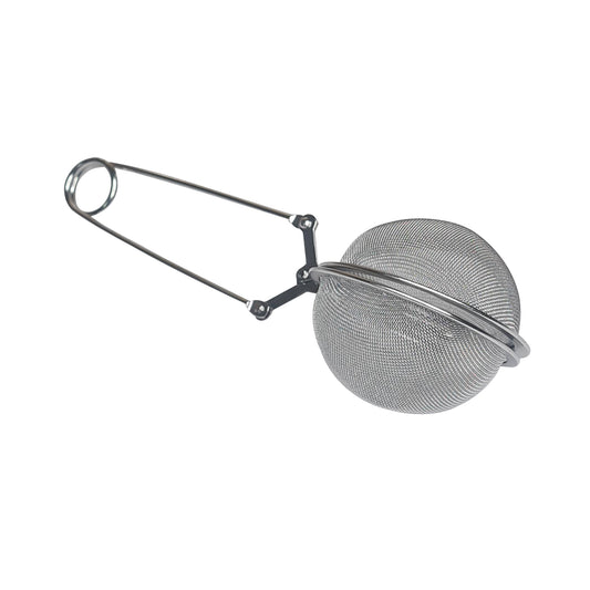 Ultrasonic Cleaning Large Basket Self Closing Parts Cleaner Mesh Screen 65mm