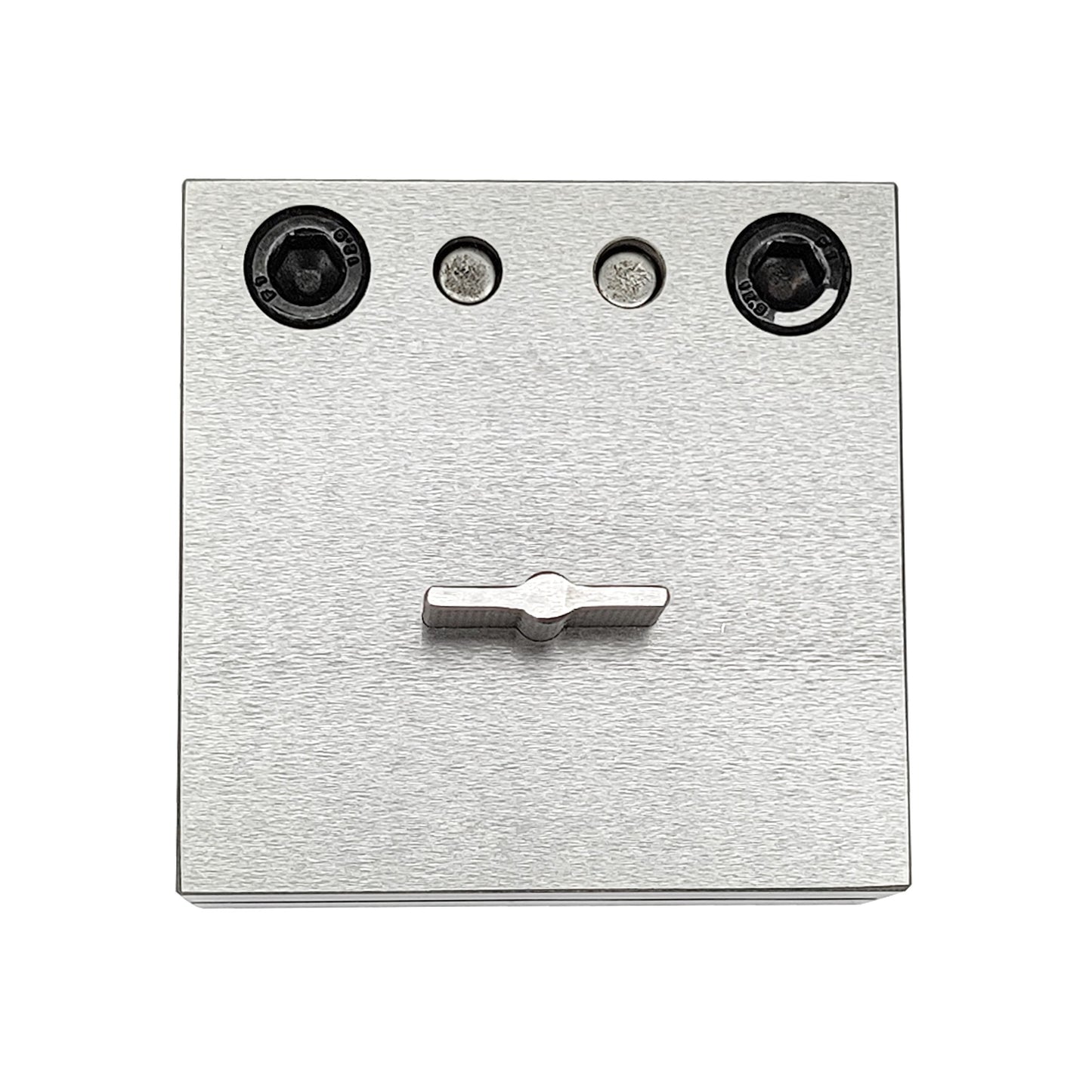 Butterfly Earring Lock Tool Disc Cutter with Size 20mm - Jewelry Die