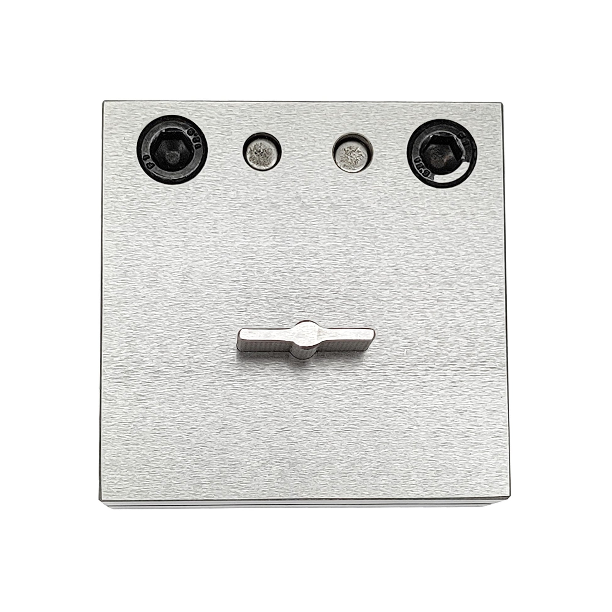 Butterfly Earring Lock Tool Disc Cutter with Size 20mm - Jewelry Die