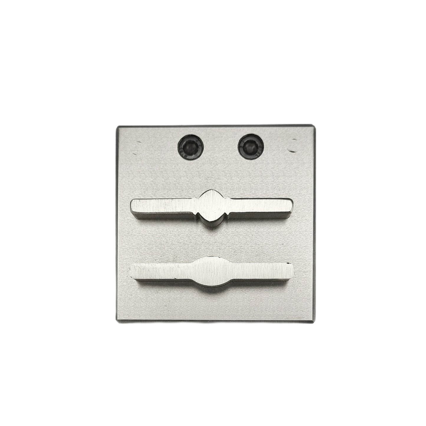 Disc Cutter Fancy Shape with 2 Punches For Adjustable Ring Blanks