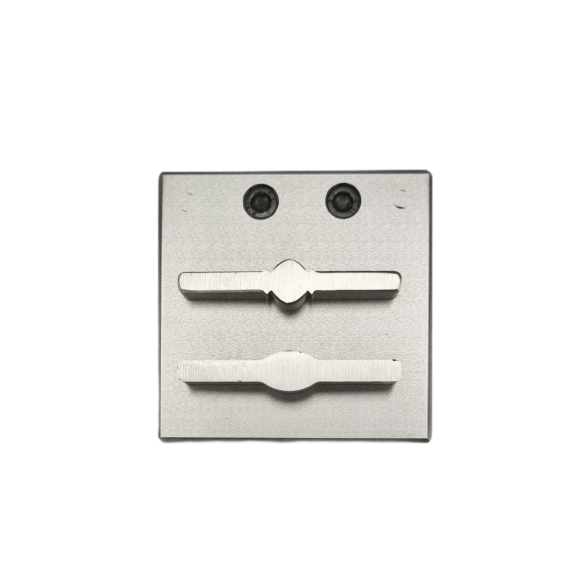 Disc Cutter Fancy Shape with 2 Punches For Adjustable Ring Blanks