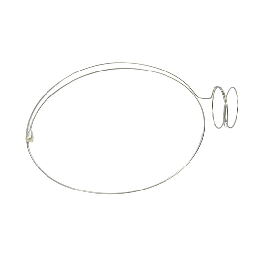 Holder Headband for Magnifier Loupe-Stainless Steel Repair Tool Jeweler Eyeglass