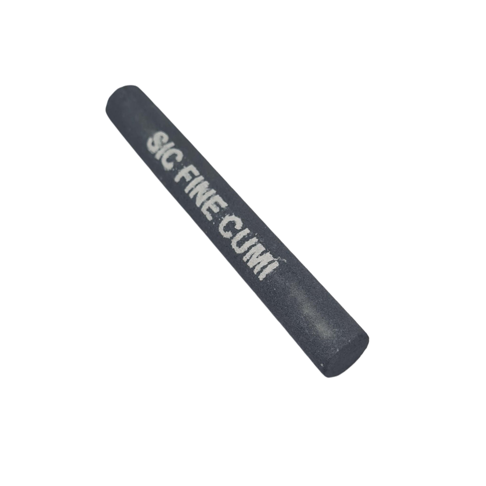Round Emery Grinding Stone Stick-Jewelry Making Abrasive Sanding Metal Polishing