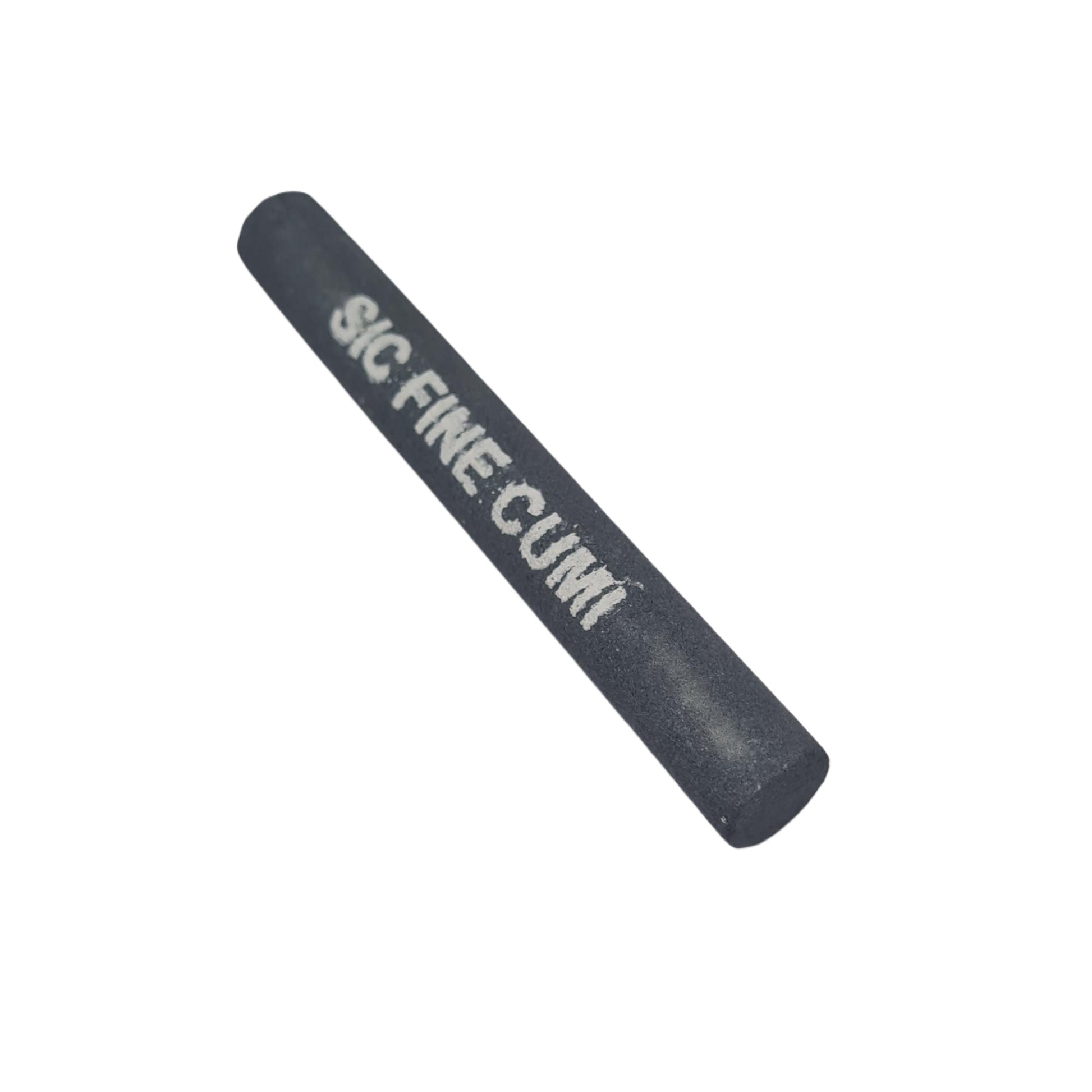 Round Emery Grinding Stone Stick-Jewelry Making Abrasive Sanding Metal Polishing