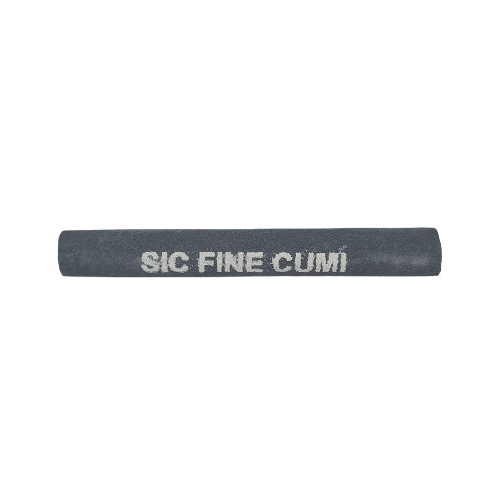 Round Emery Grinding Stone Stick-Jewelry Making Abrasive Sanding Metal Polishing