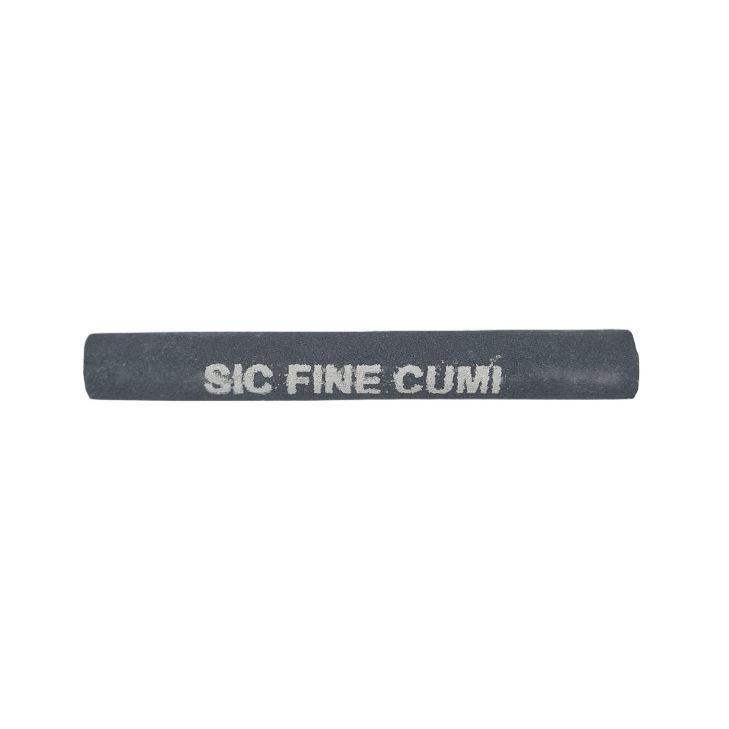 Round Emery Grinding Stone Stick-Jewelry Making Abrasive Sanding Metal Polishing