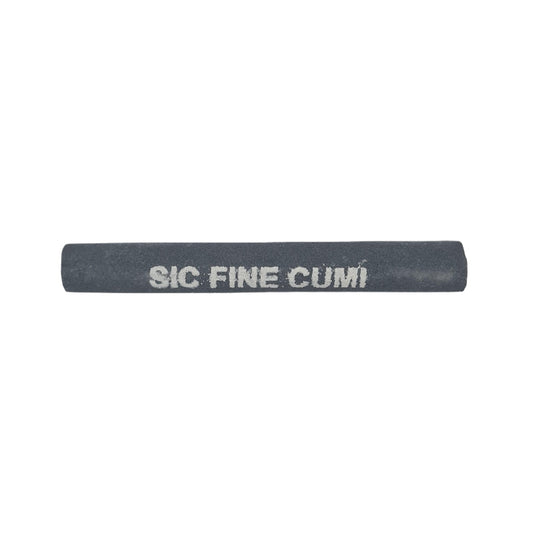 Round Emery Grinding Stone Stick-Jewelry Making Abrasive Sanding Metal Polishing