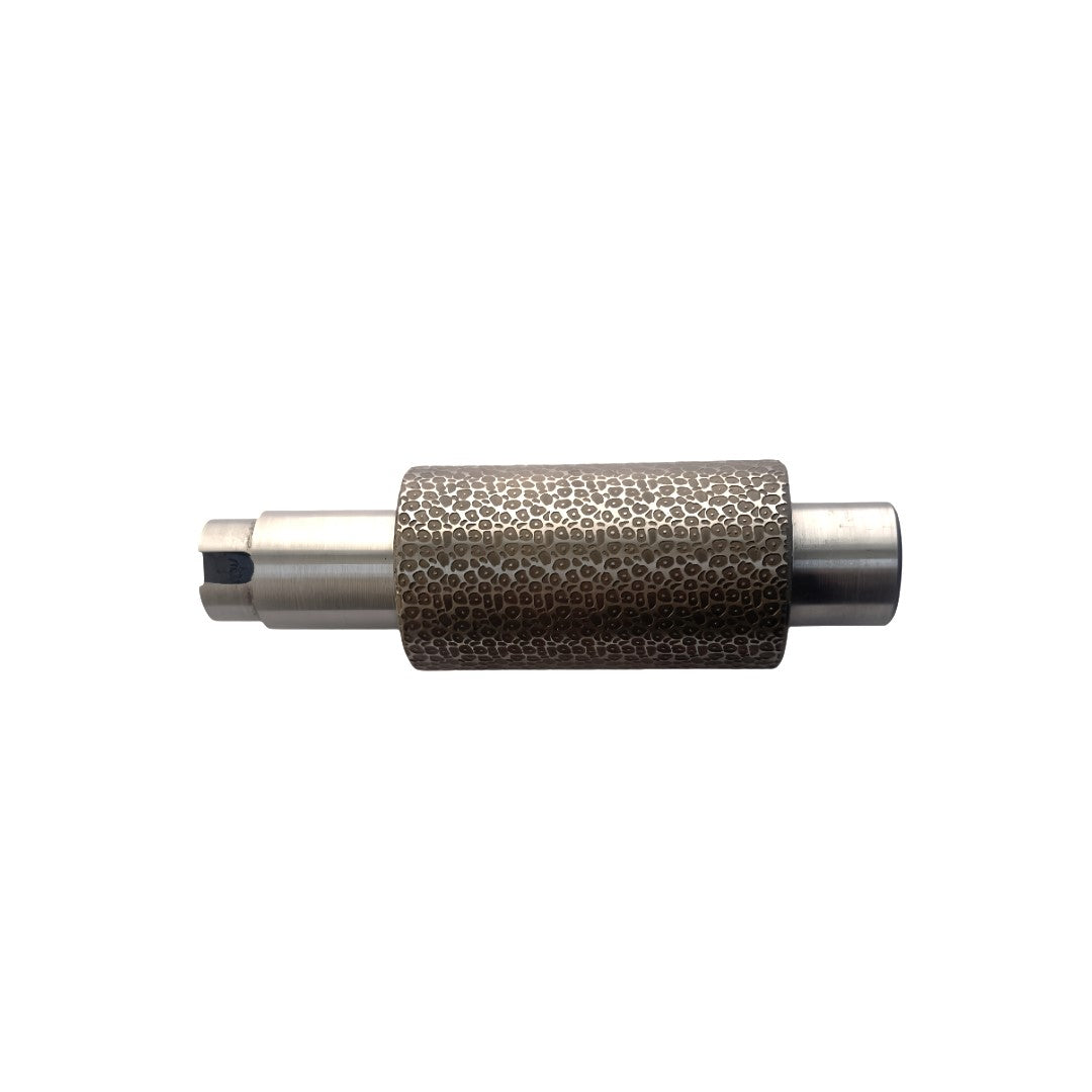 76mmX43mm Rolling Mill Design Pattern Roller - Full Design - Texture Design