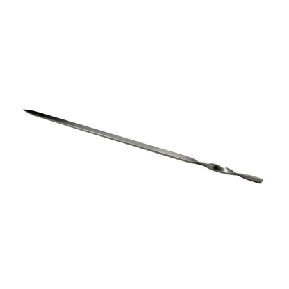 8 Inch Long Titanium Soldering Pick With Ergo Shaft - Jewelry Soldering Tool