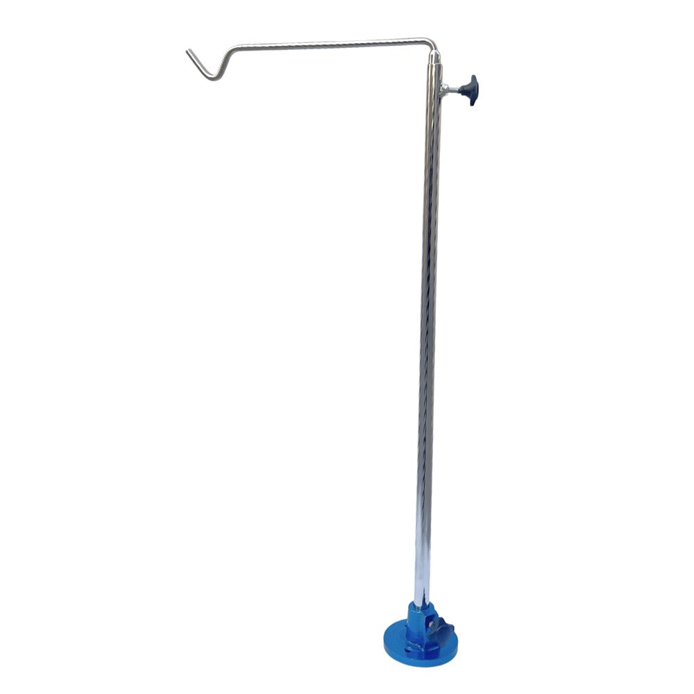 Adjustable Flex Shaft Hanger 26" to 41" - Jewelry Making Flexible Shaft Holder