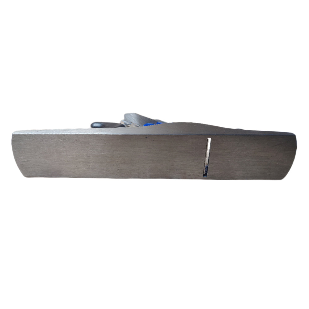 Adjustable Iron Jack Plane No.5 with Plastic Handle - Hobby Carpenter Cutter