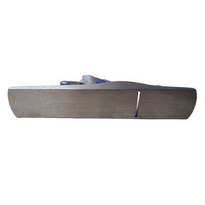Adjustable Iron Jack Plane No.5 with Plastic Handle - Hobby Carpenter Cutter