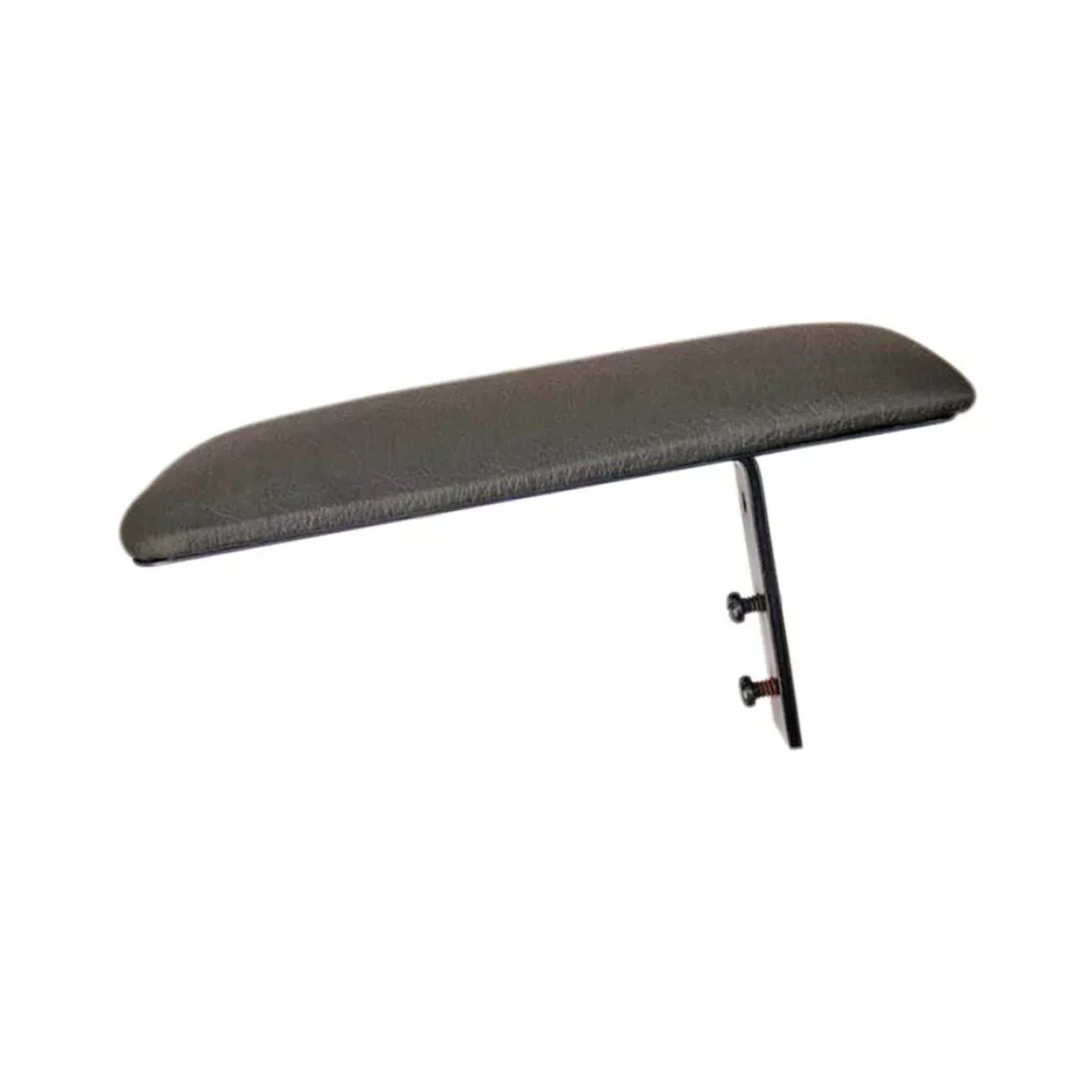 Ergonomic Arm Rest for Jewelry Bench or Tabletop | Jeweler's Bench Arm Rest