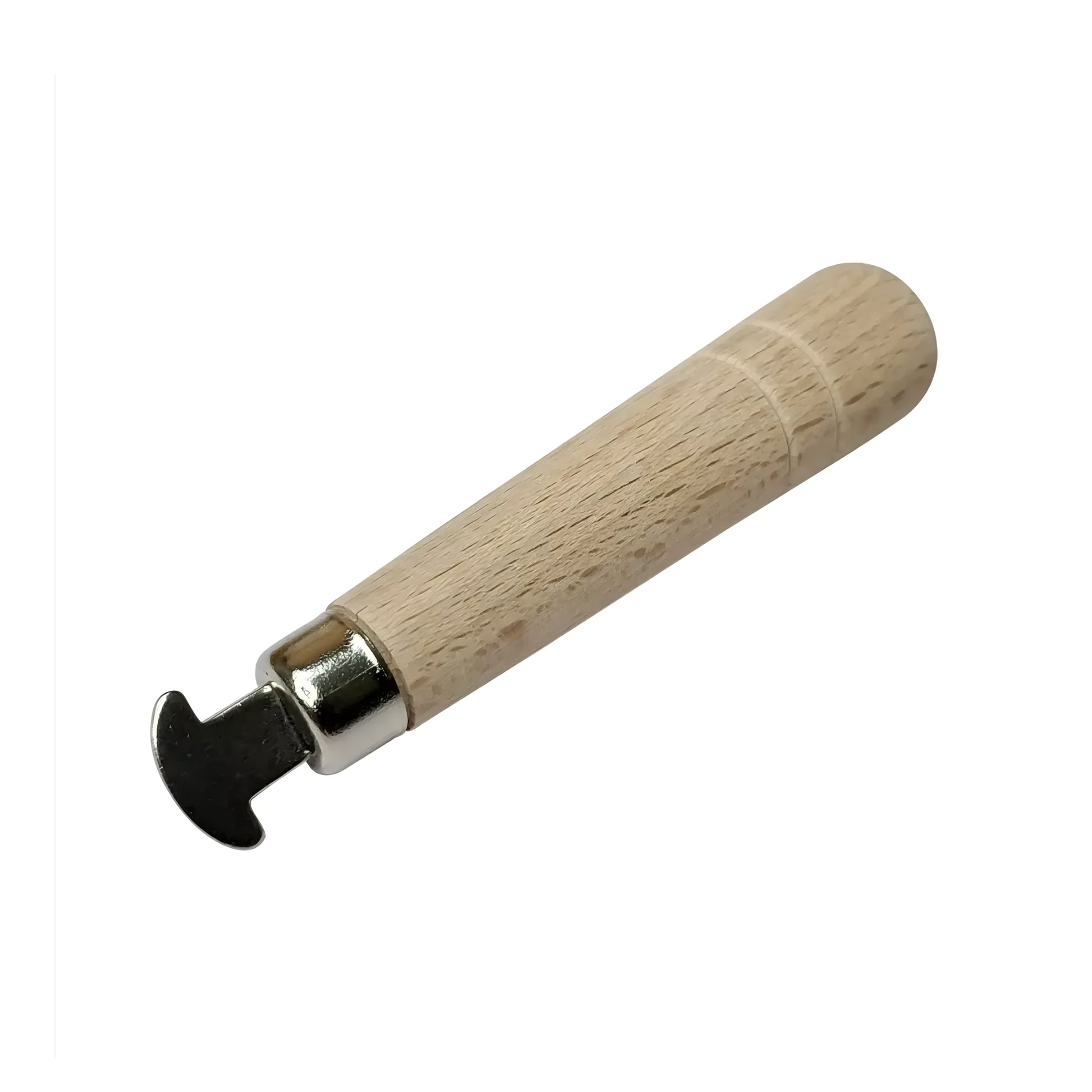 Jewelers 3 Stone Setting Tool Set 1 Bezel Roller & 2 Burnishers-Jewelry Tool Set