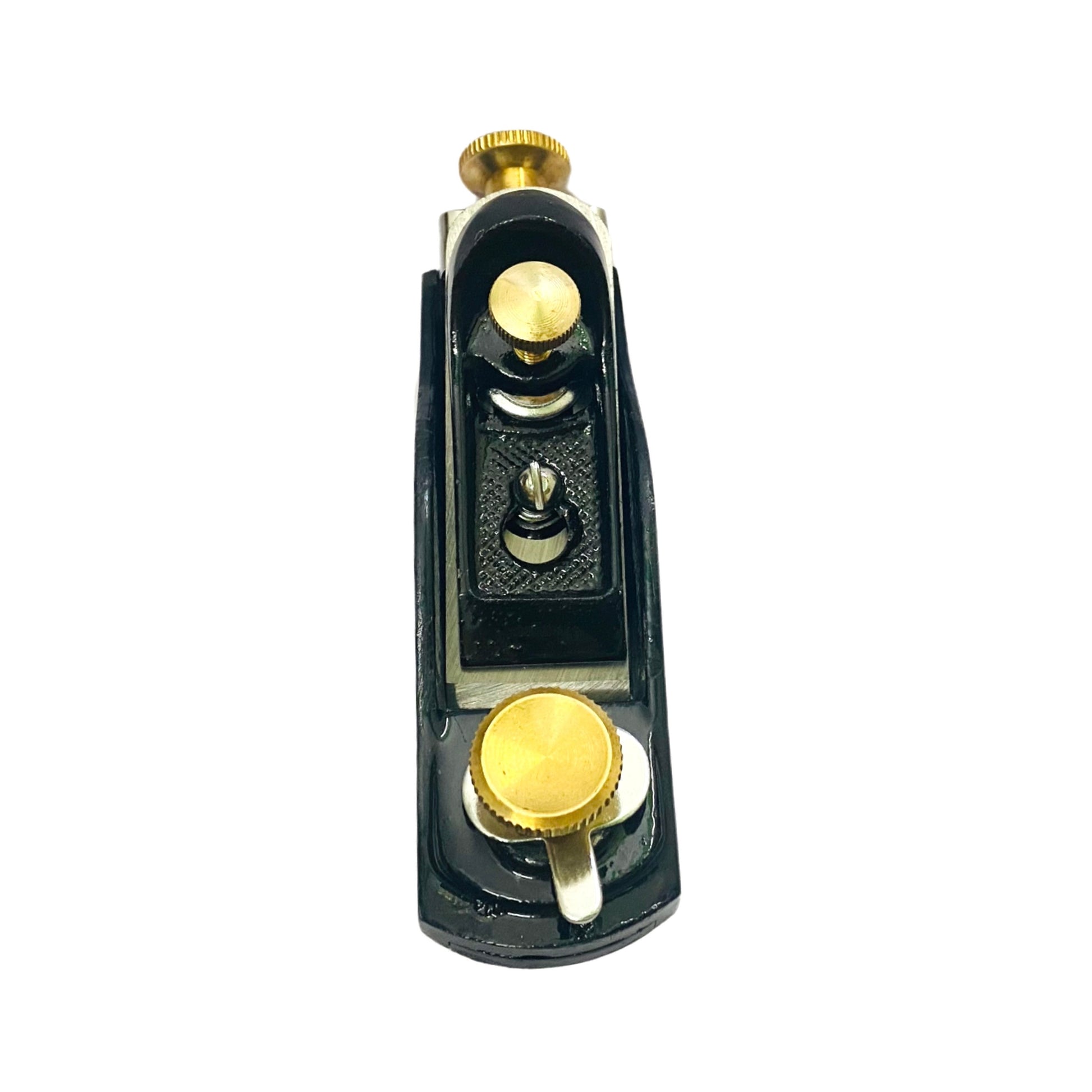 Block Plane No. 60-1/2 - Hobby Carpenter Block Plane - Hand Block Plane