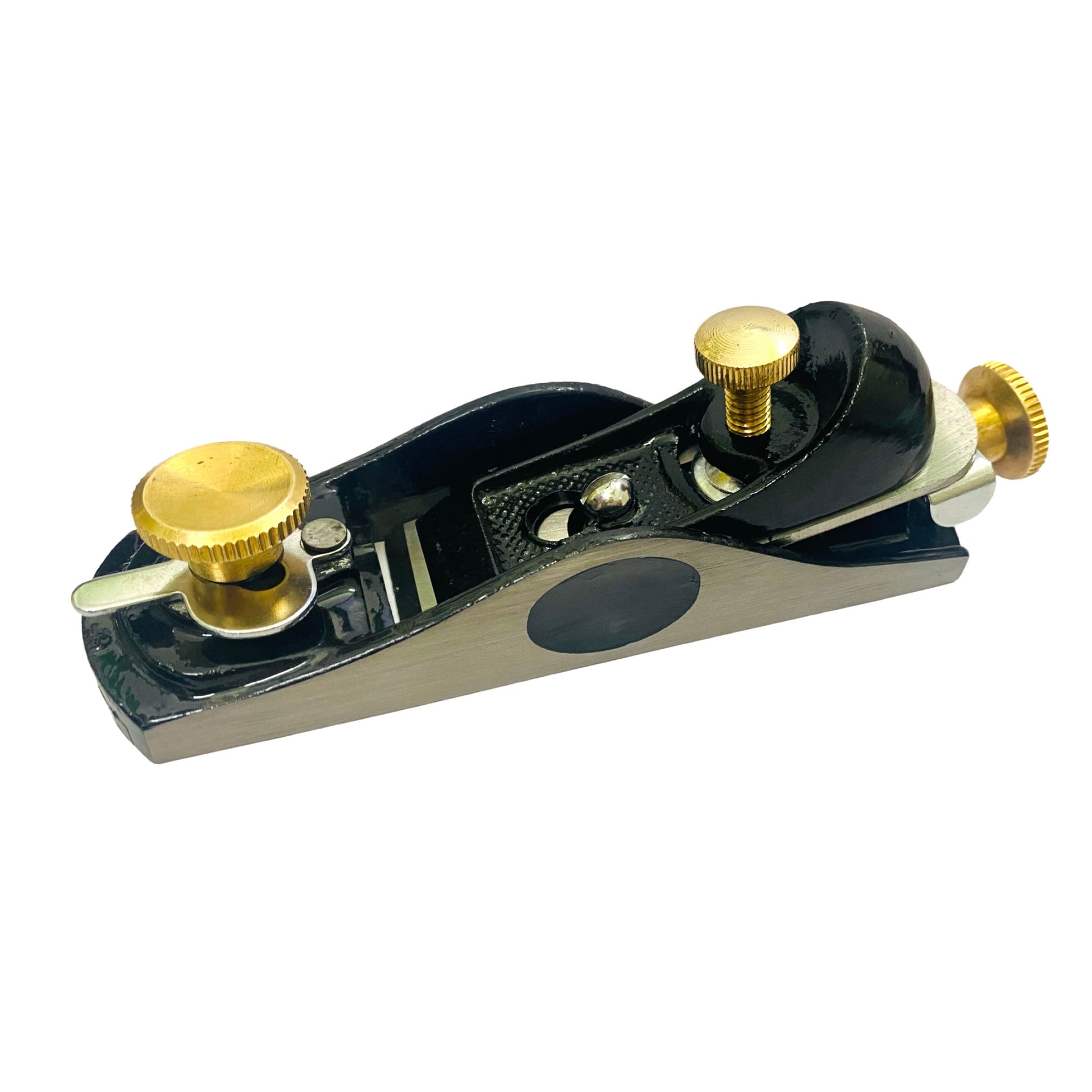 Block Plane No. 60-1/2 - Hobby Carpenter Block Plane - Hand Block Plane