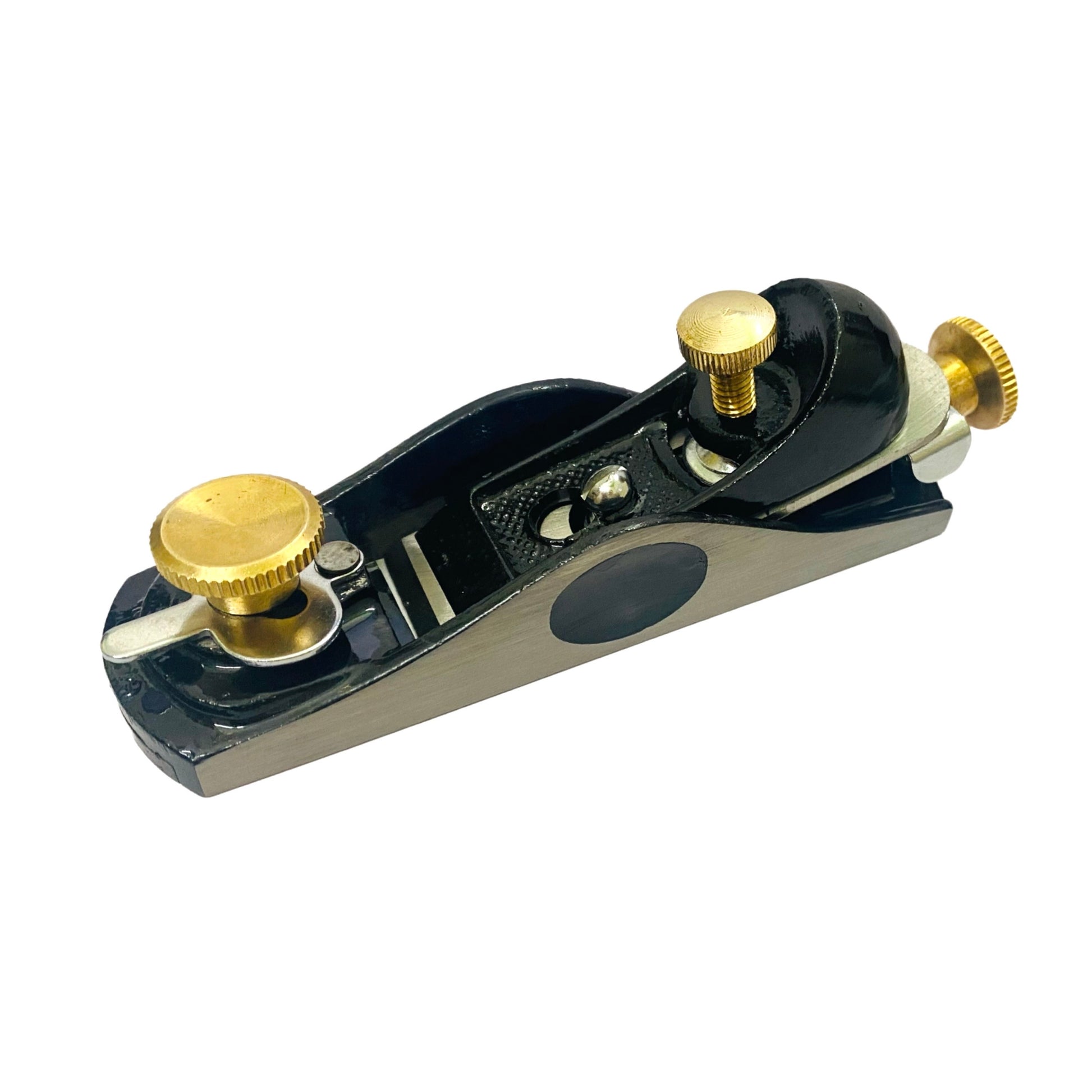 Block Plane No. 60-1/2 - Hobby Carpenter Block Plane - Hand Block Plane