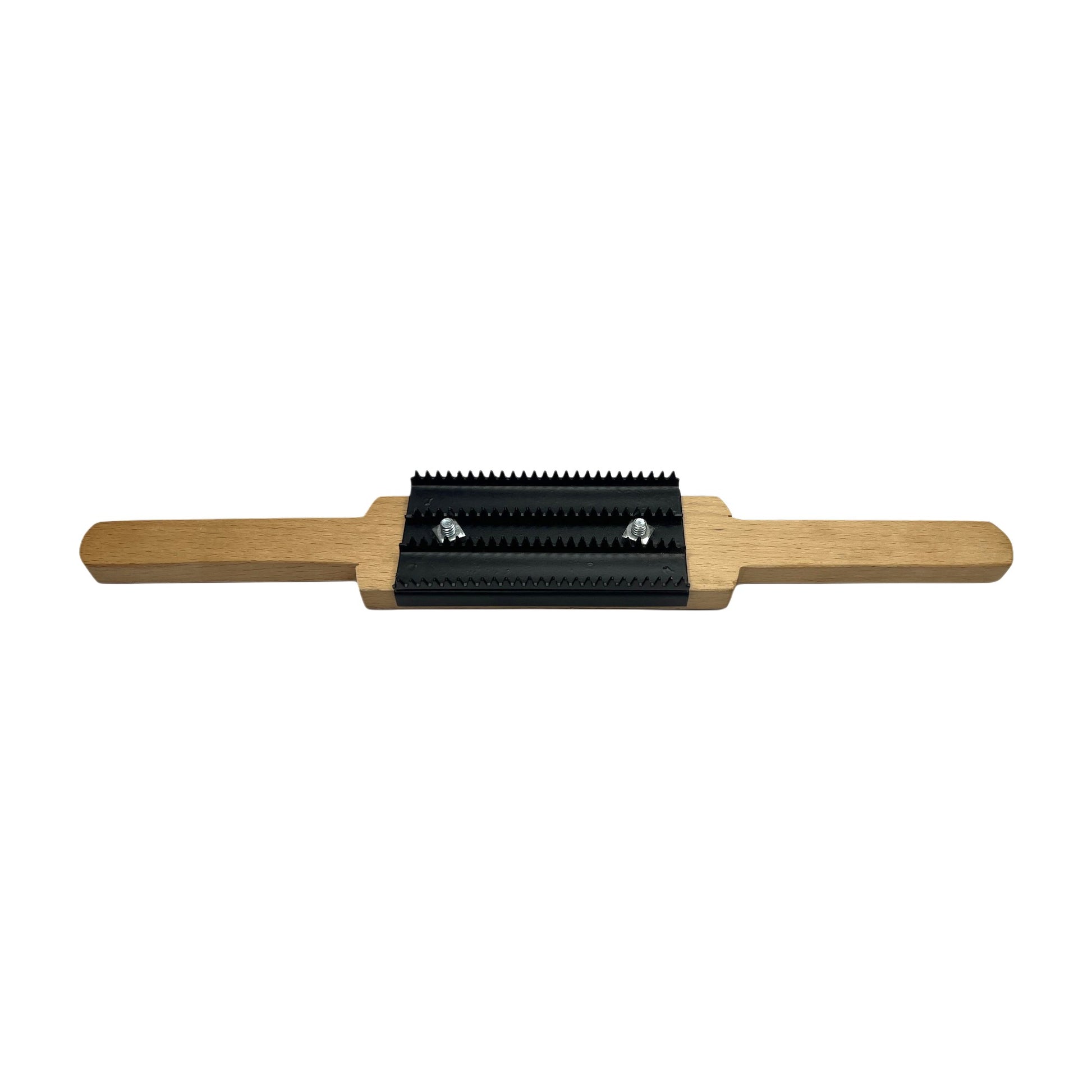Buff Rake with Sharp Teeth Cleaning Wheels Jewelry Repair Clean Tool Compound