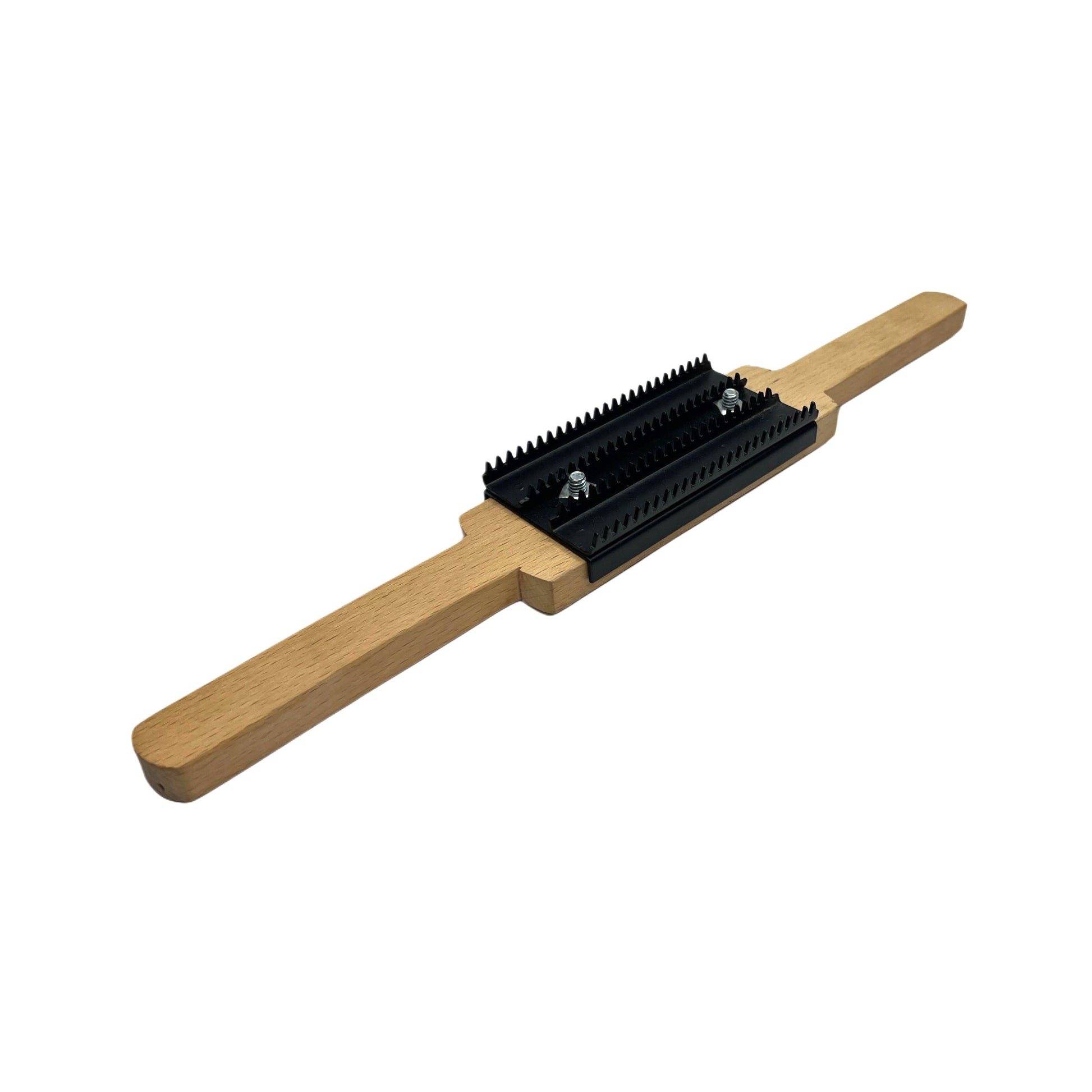 Buff Rake with Sharp Teeth Cleaning Wheels Jewelry Repair Clean Tool Compound