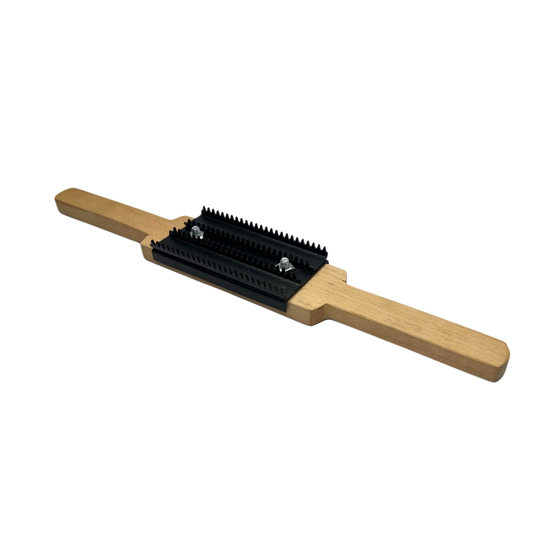 Buff Rake with Sharp Teeth Cleaning Wheels Jewelry Repair Clean Tool Compound