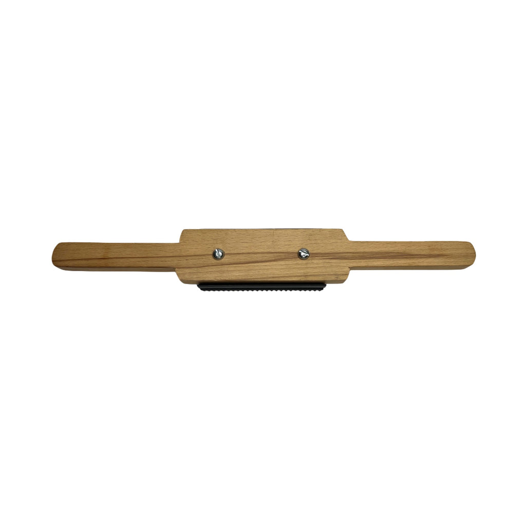Buff Rake with Sharp Teeth Cleaning Wheels Jewelry Repair Clean Tool Compound