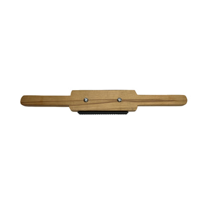 Buff Rake with Sharp Teeth Cleaning Wheels Jewelry Repair Clean Tool Compound