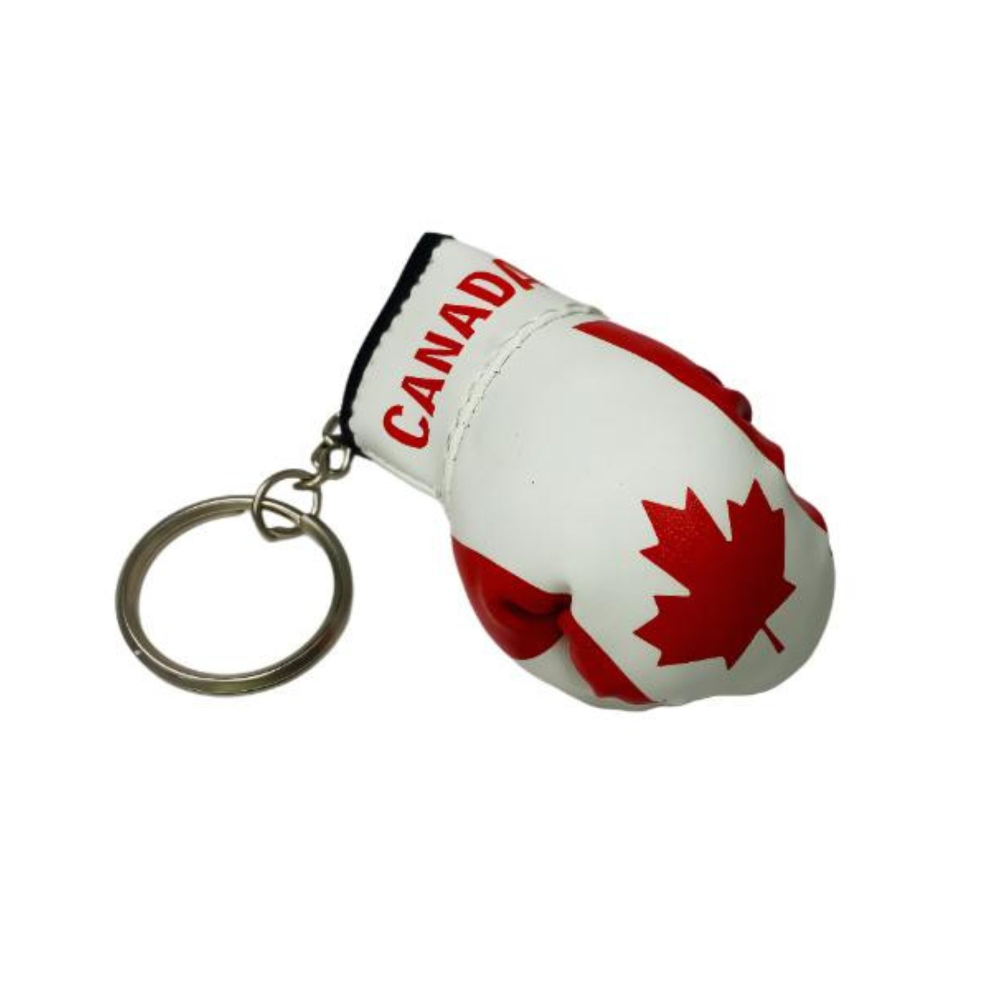 SG Boxing Glove Key Ring