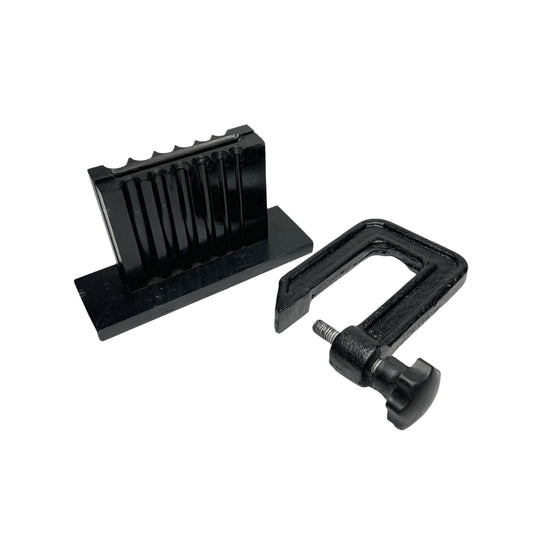 Combination Ingot and Wire Mold for Jewelry Making - Flat & Round Wire