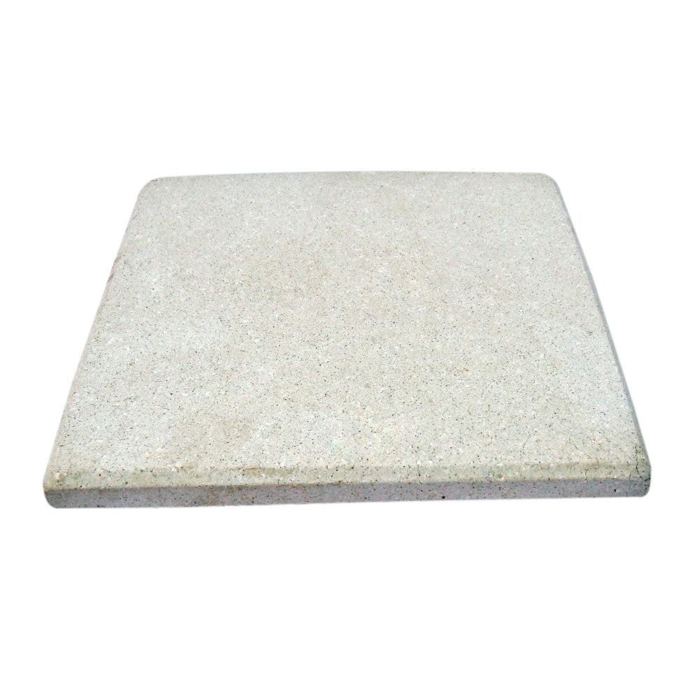 6"x 6" Cordiorite Soldering Board - Jewelers Soldering Board Tool