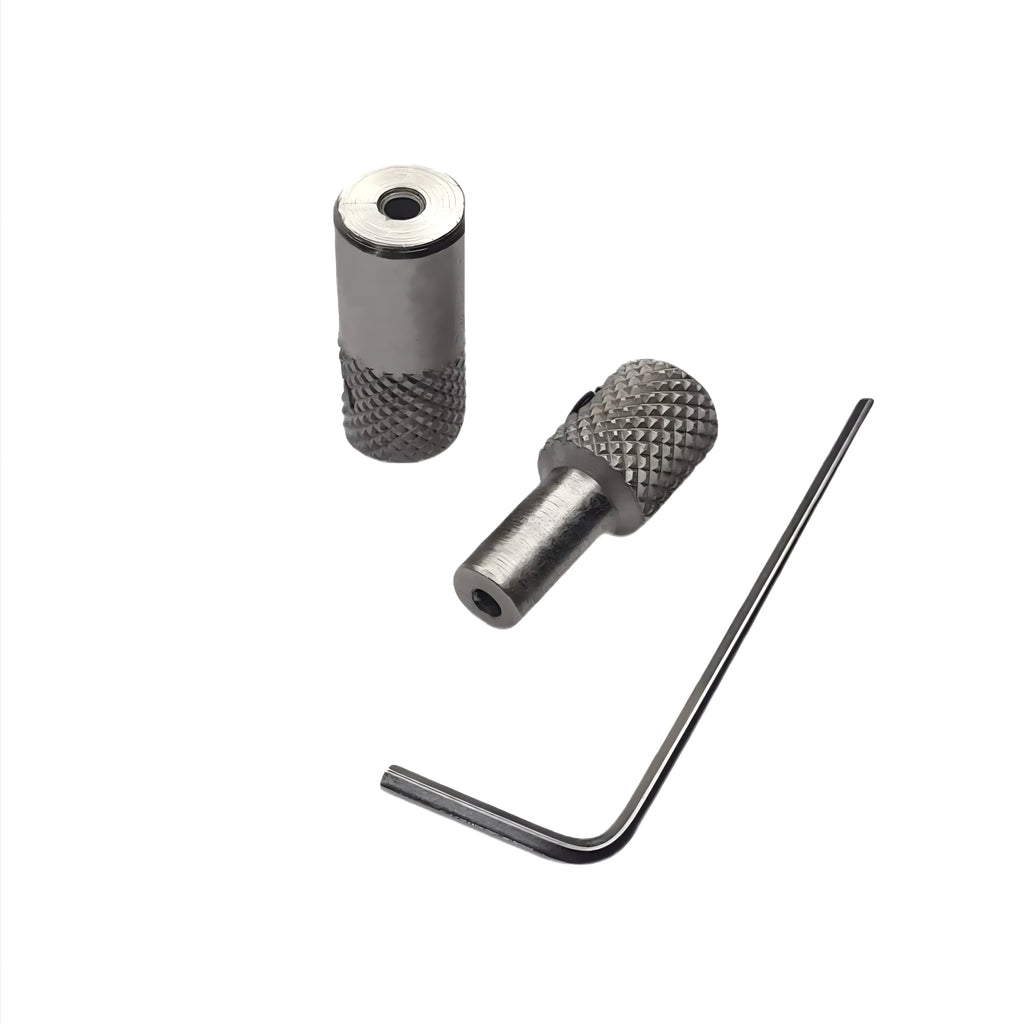 Diamond Setters Helper Kit - Essential Tools for Prong Claw Diamond Settings