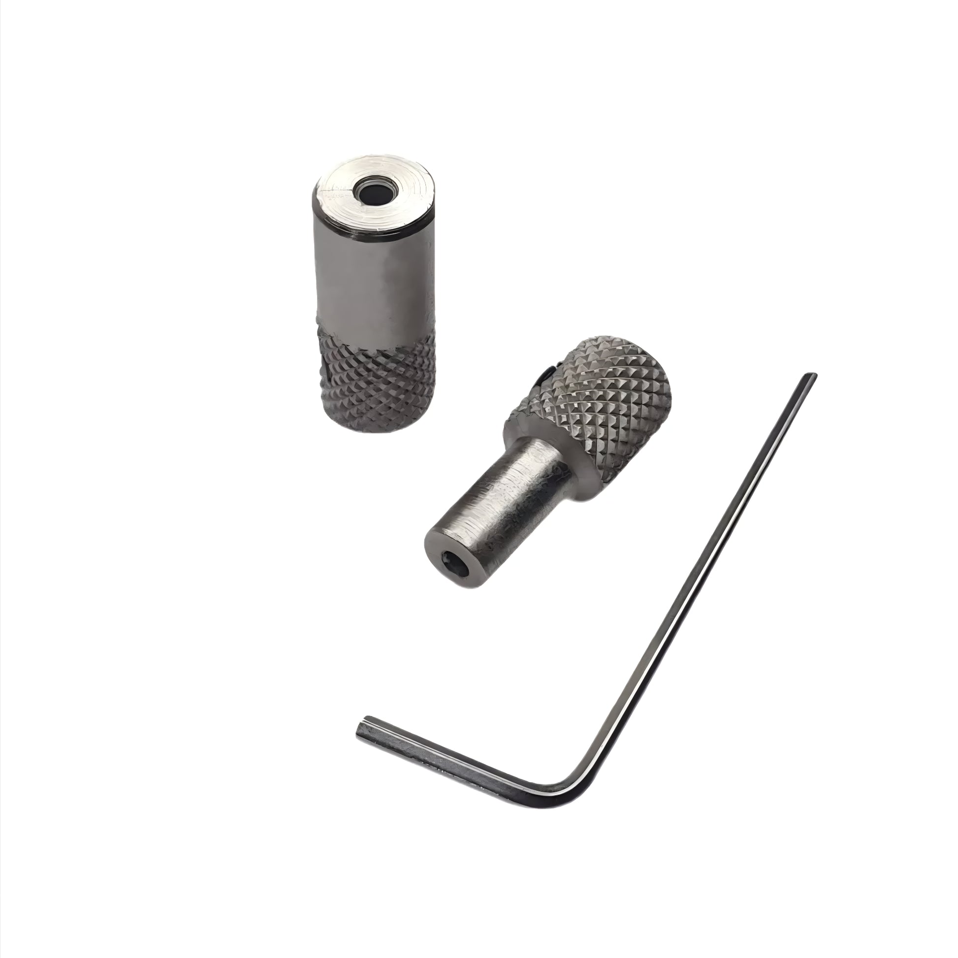 Diamond Setters Helper Kit - Essential Tools for Prong Claw Diamond Settings