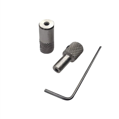 Diamond Setters Helper Kit - Essential Tools for Prong Claw Diamond Settings
