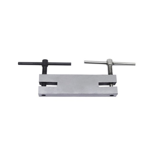 3.2mm & 4mm Drill Hole Maker Making Hole Punch Craft Drilling - Metal Sheet Tool