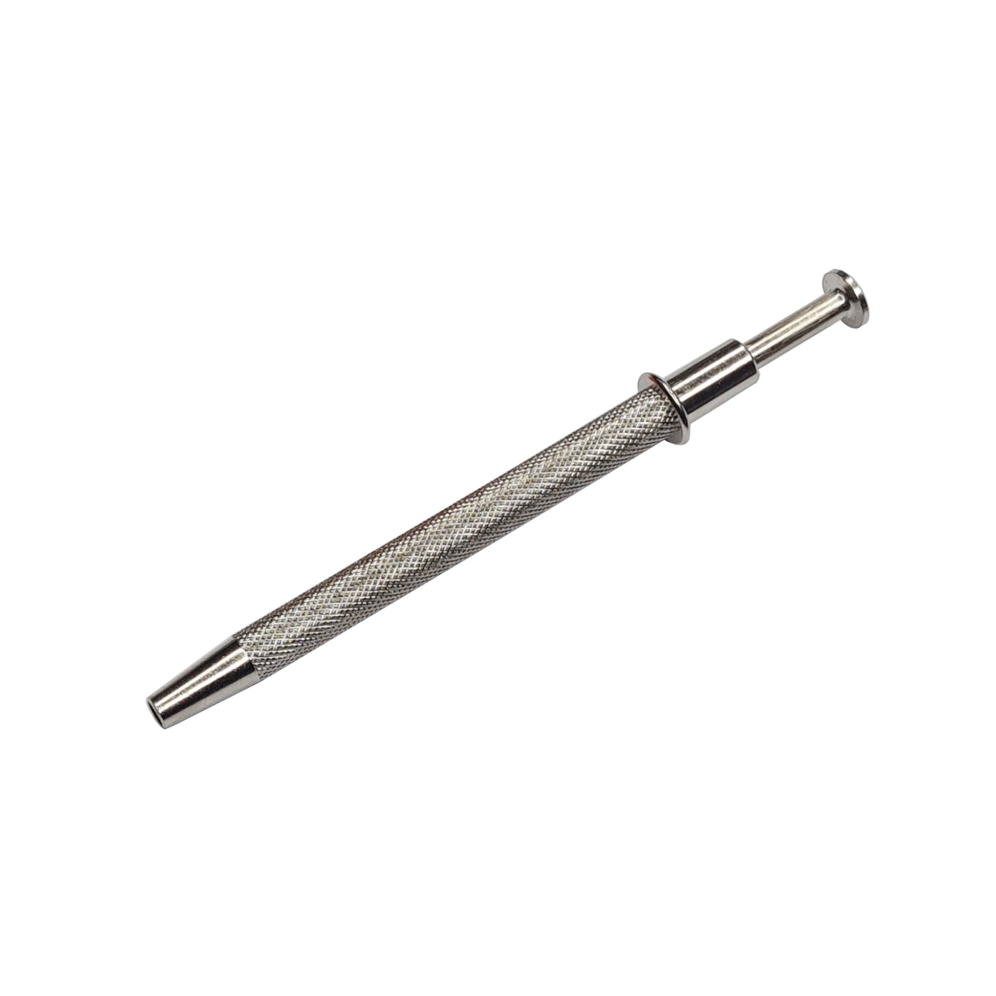 4-1/2 inch Long 4-Prong Gem Holder Jewelry Making Gemstone Setting Tool