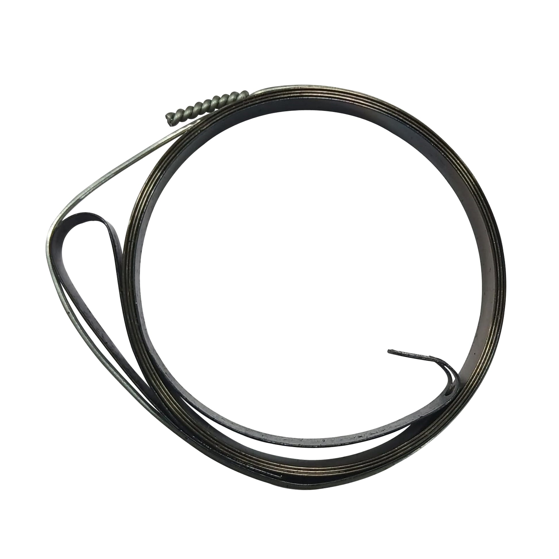 Clock Mainspring Loop End - Clock Tools
