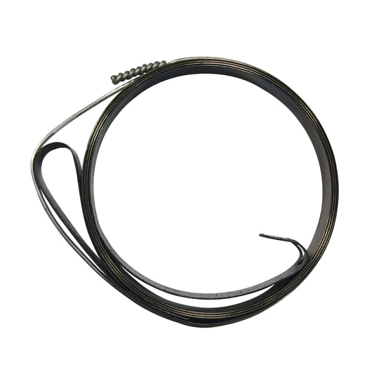 Clock Mainspring Loop End - Clock Tools