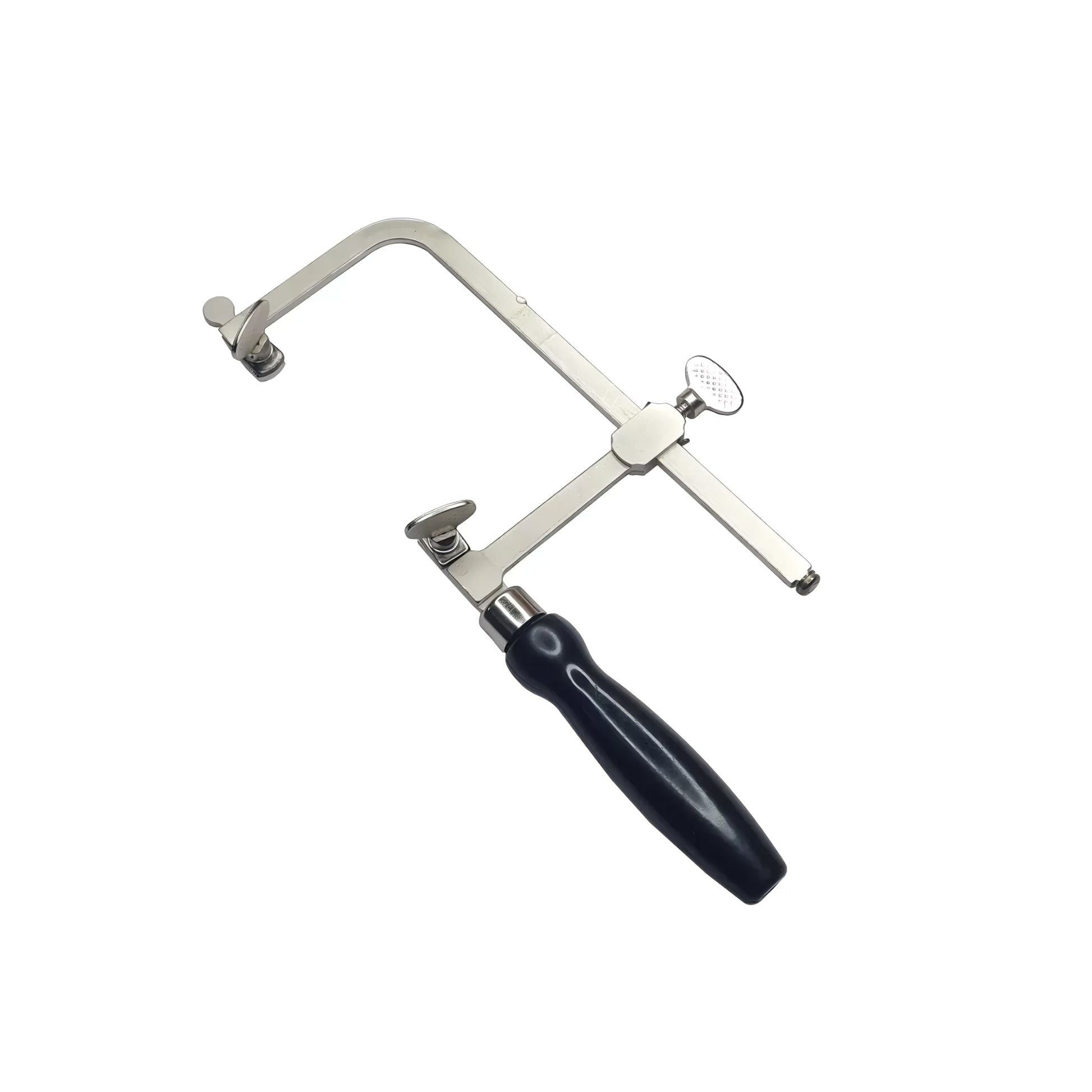 German Style Saw Frame Jewelers Saw Frame Adjustable Jewelry Making Tools